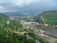 &Uacute;st&iacute; nad Labem